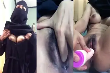 ABG Bercadar Colmek Dildo Memek Basah Banjir Lumer WOT HD