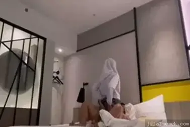 Bokep Jilbab Ukhti Bohay Pasrah Dihajar Banjir