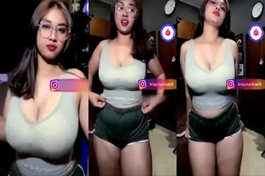 Bokep Sri Ayu Tarissa Selebgram Toge Pargoy