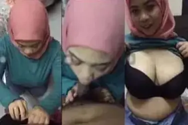 Bunda Tobrut Indo Rakus Nyepong Kontol Nikmat Hot