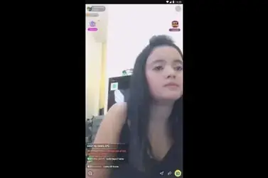 Cewek Mulus Live Show Ngentot Brutal Viral