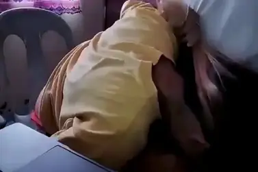 Hijaber Dominan Goyang Cihuy Liar Hot Indo 2026