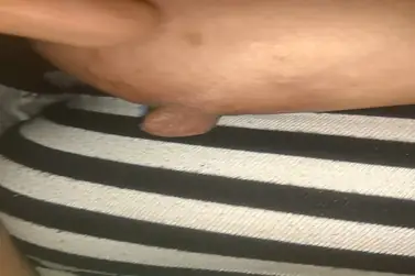 Istri Mahmud Anak 2 Digoyang Liar Sampe Becek